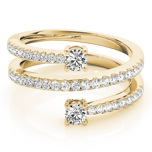 Fashion Rings