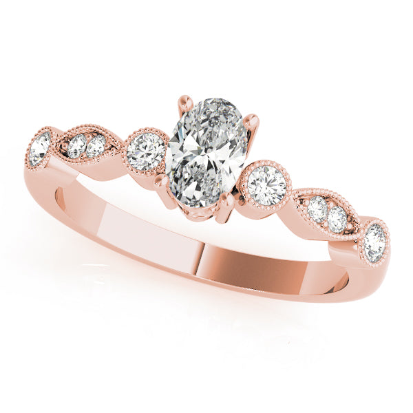 Fashion Rings