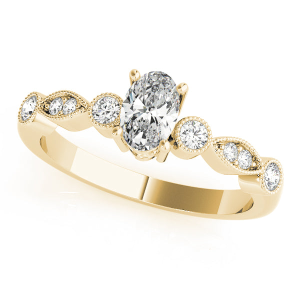 Fashion Rings