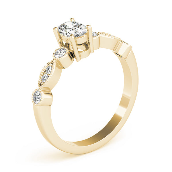 Fashion Rings