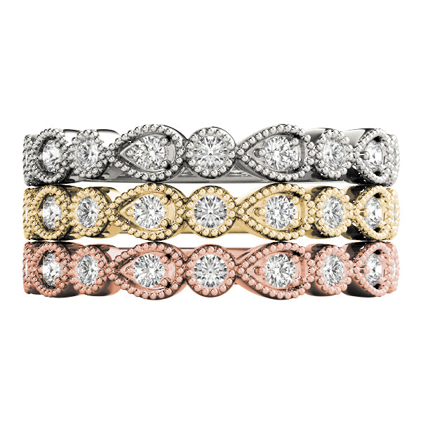 Fashion Rings