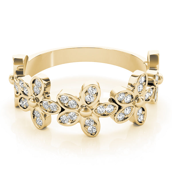 Fashion Rings