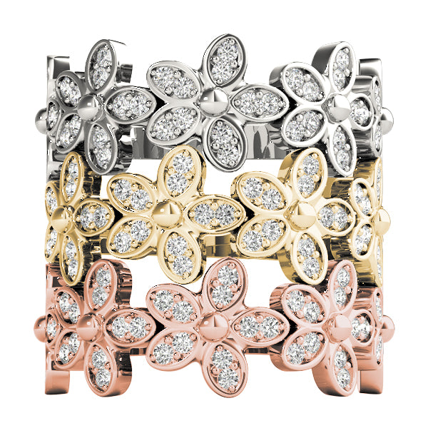 Fashion Rings