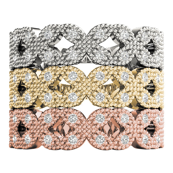 Fashion Rings