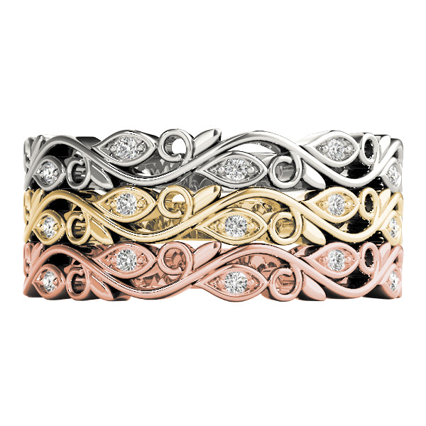 Fashion Rings