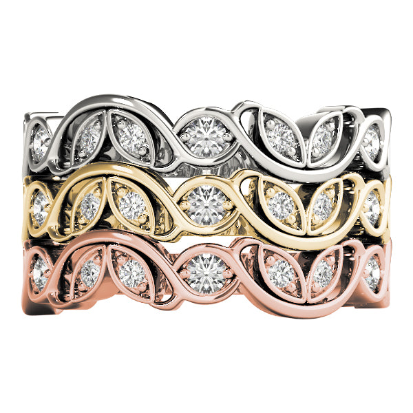Fashion Rings