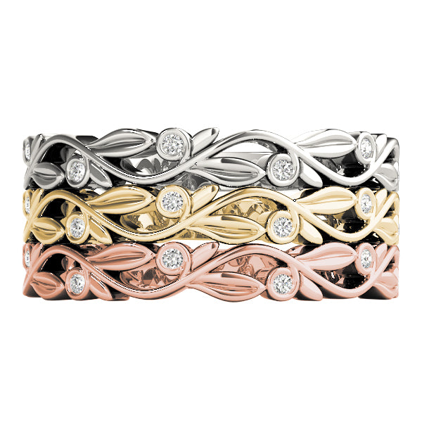 Fashion Rings