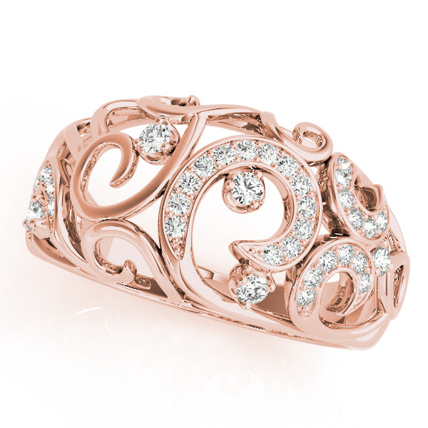 Fashion Rings