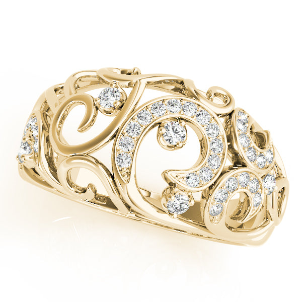 Fashion Rings