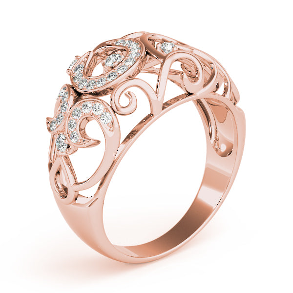 Fashion Rings