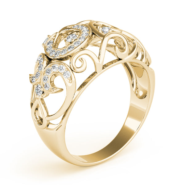 Fashion Rings