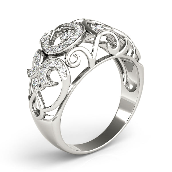 Fashion Rings