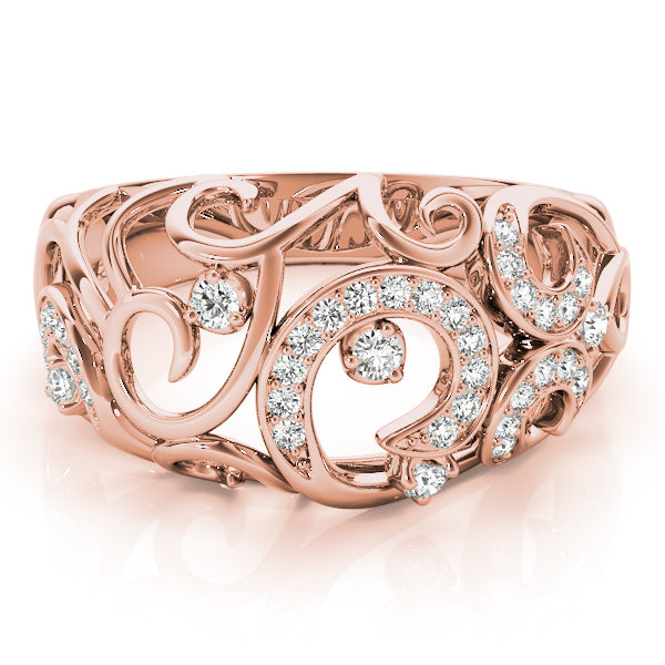 Fashion Rings