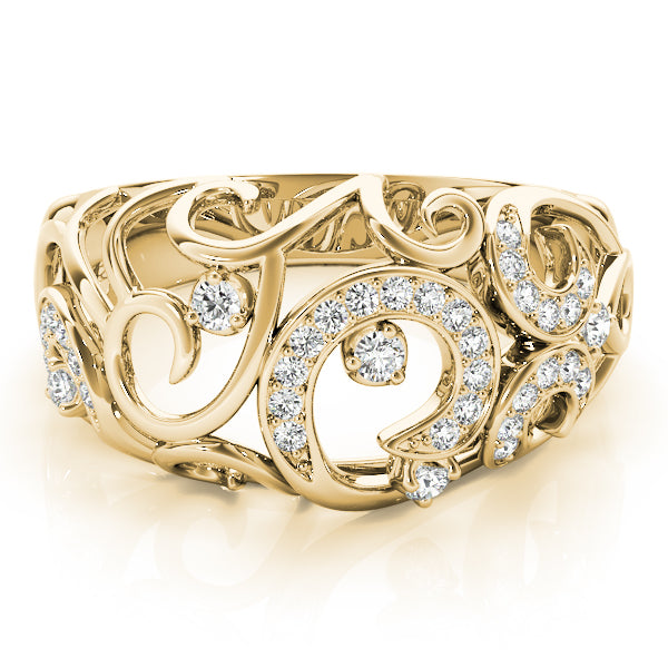 Fashion Rings