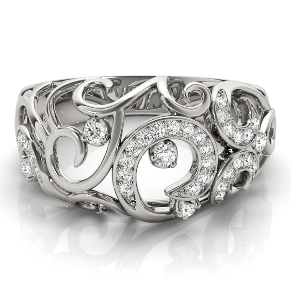 Fashion Rings