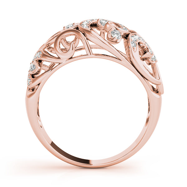 Fashion Rings