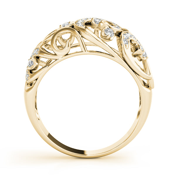 Fashion Rings