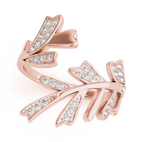 Fashion Rings