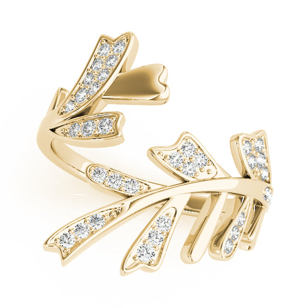Fashion Rings