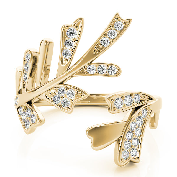 Fashion Rings