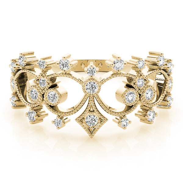 Fashion Rings