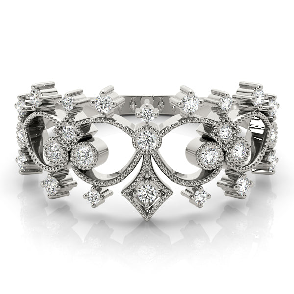 Fashion Rings