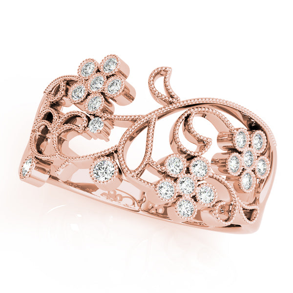 Fashion Rings