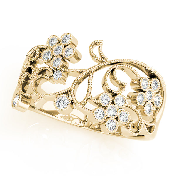 Fashion Rings