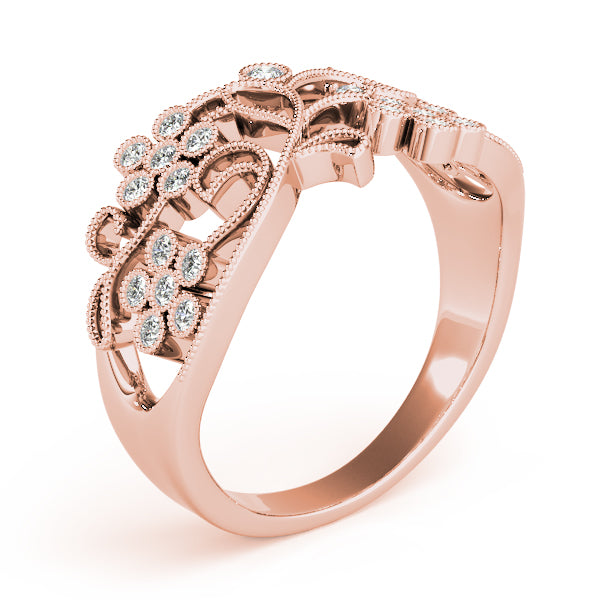 Fashion Rings