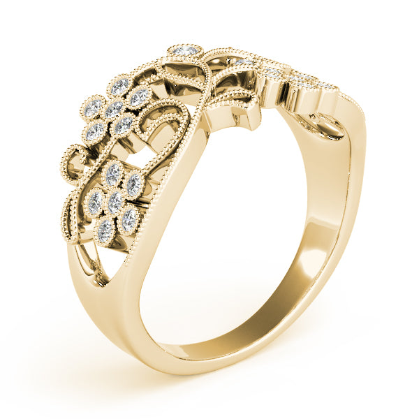 Fashion Rings