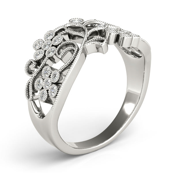 Fashion Rings