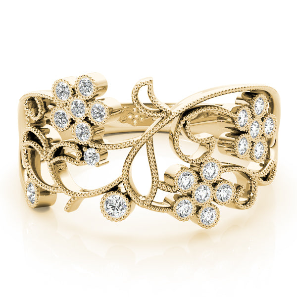 Fashion Rings