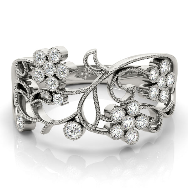 Fashion Rings