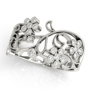 Fashion Rings