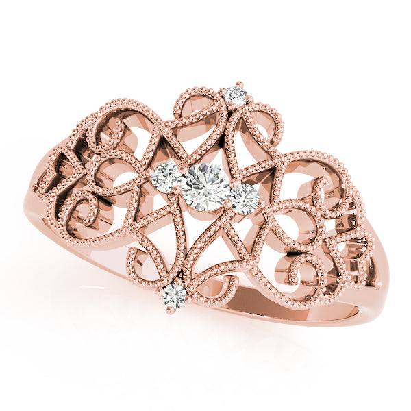 Fashion Rings
