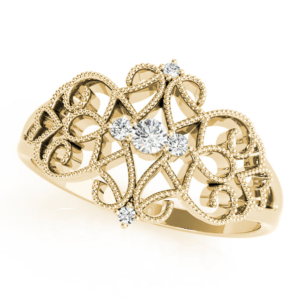 Fashion Rings
