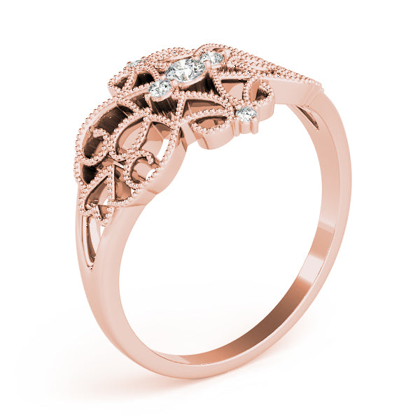 Fashion Rings