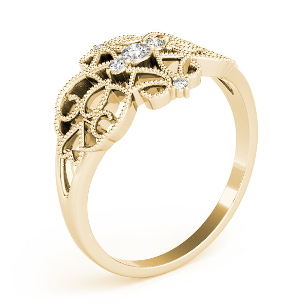 Fashion Rings