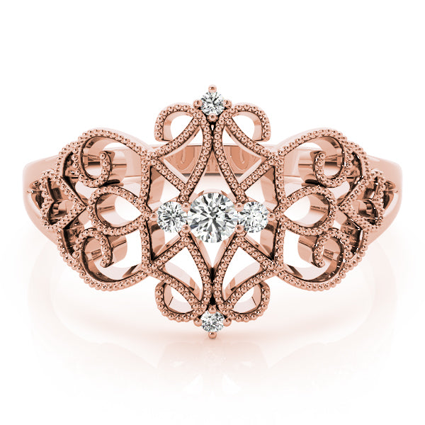 Fashion Rings