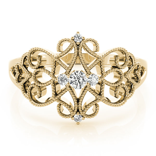 Fashion Rings
