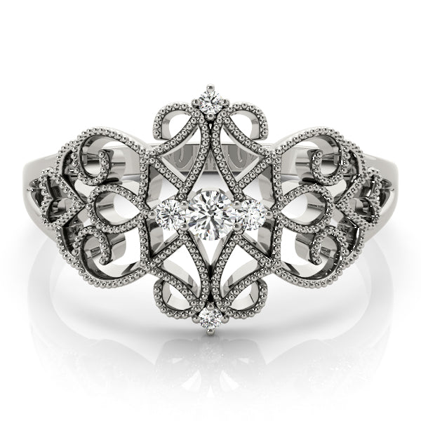 Fashion Rings