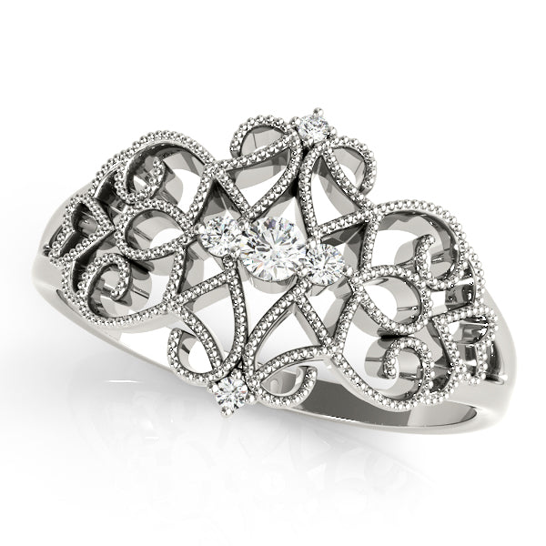 Fashion Rings