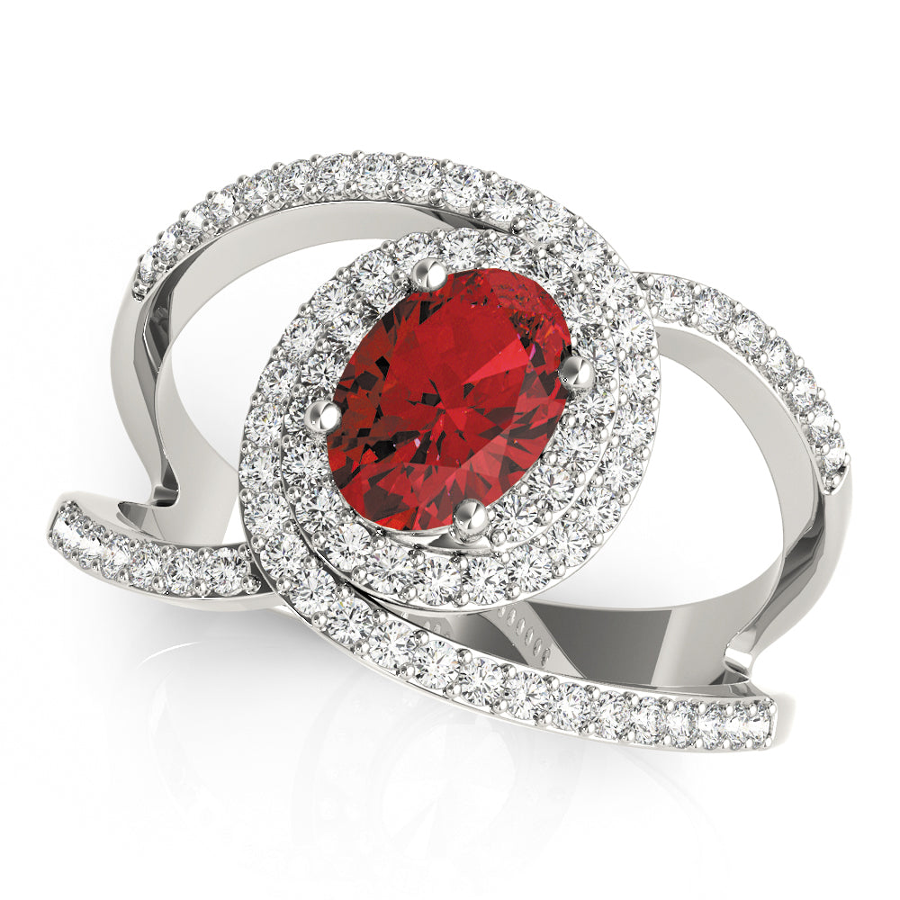 Fashion Rings