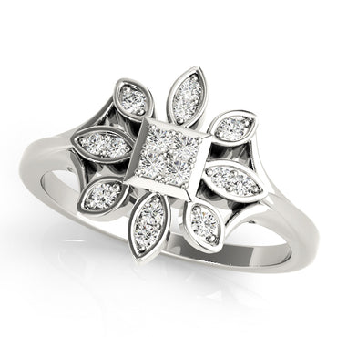 Fashion Rings