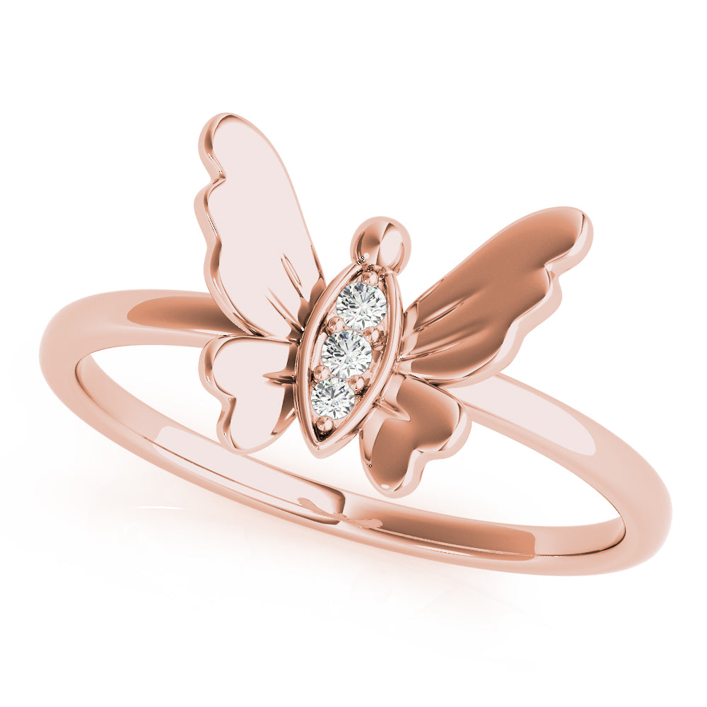 Fashion Rings