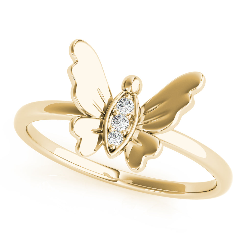 Fashion Rings