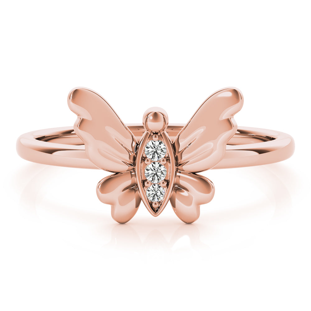 Fashion Rings