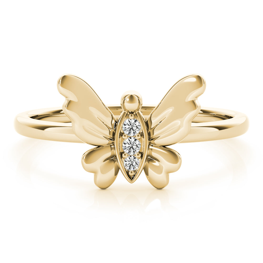 Fashion Rings