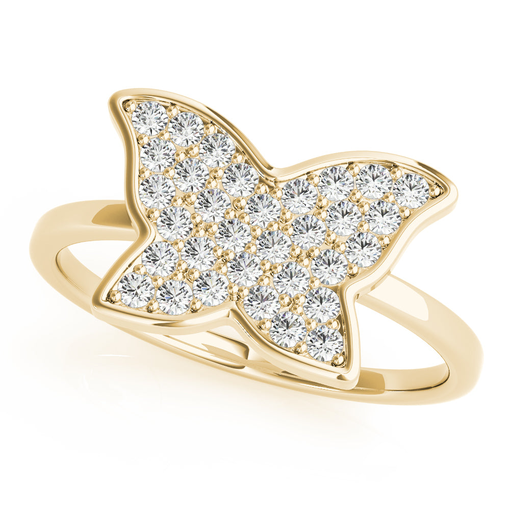 Fashion Rings