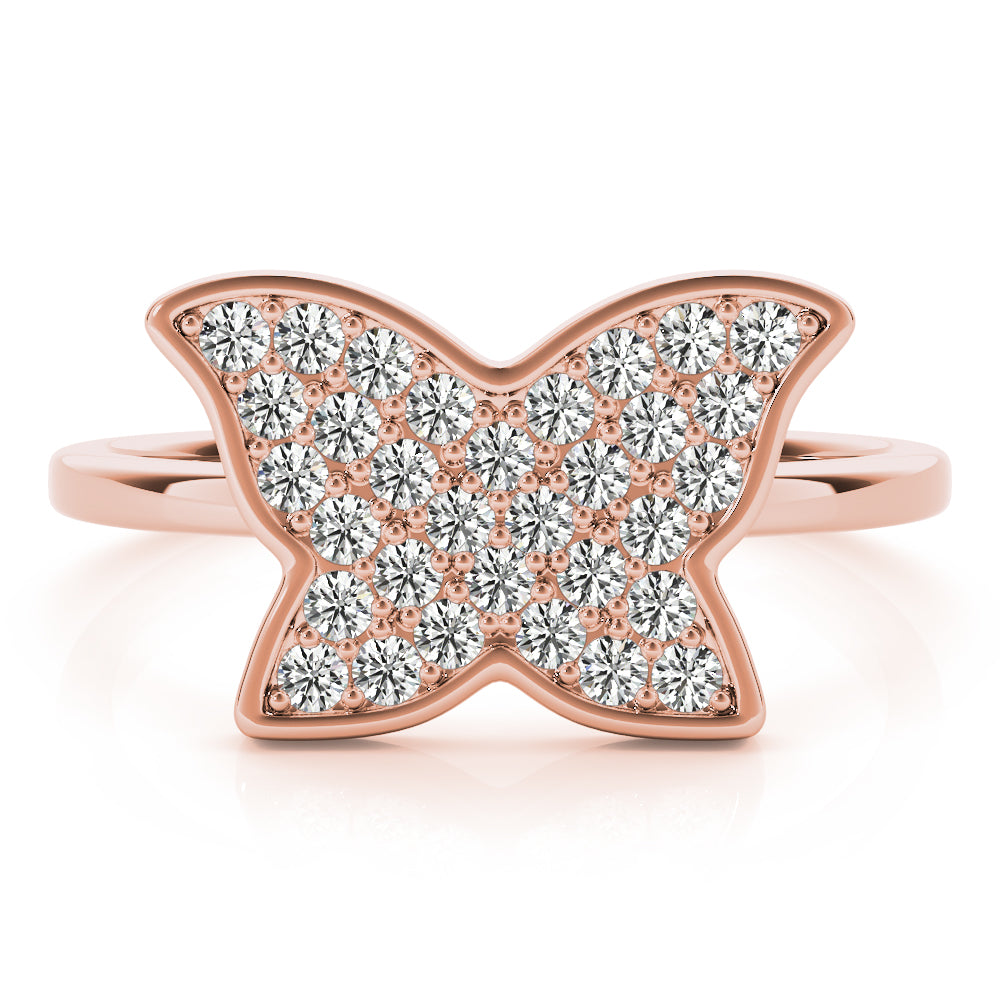 Fashion Rings
